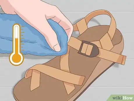 Image titled Clean Chacos Step 10