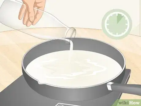 Image titled Skim Fat from Whole Milk Step 7