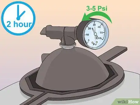 Image titled Clean a Sand Filter Step 10