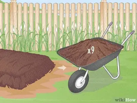 Image titled How Much Does a Yard of Dirt Weigh Step 8