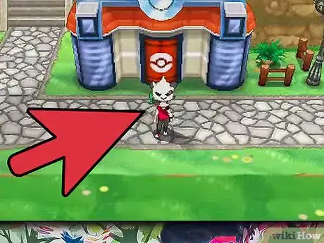 Image titled Add Friends on Pokémon X Step 1