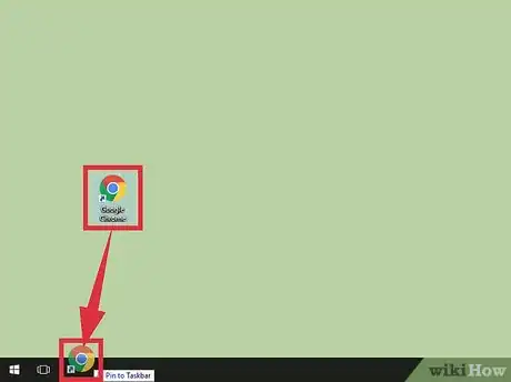 Image titled Pin a Program to the Windows 10 Taskbar Step 2