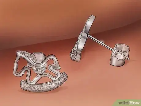 Image titled Avoid Body Piercing Mistakes Step 9