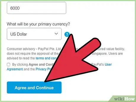 Image titled Get a Merchant Account on Paypal Step 12