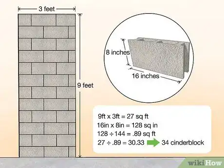 Image titled Block Up an External Doorway Step 5