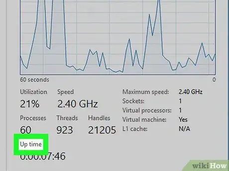 Image titled Find out How Long Your Computer Was On Step 4