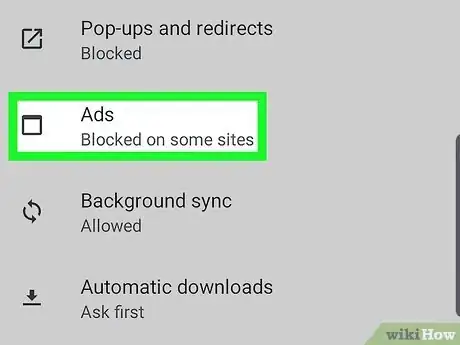 Image titled Block Ads on an Android Step 5