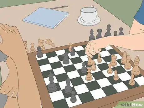 Image titled Win at Chess Step 24