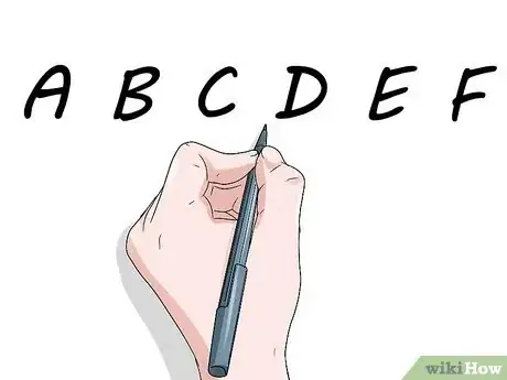 Image titled Become Left Handed when you are Right Handed Step 3