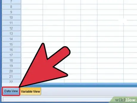 Image titled Define a Variable in SPSS Step 11