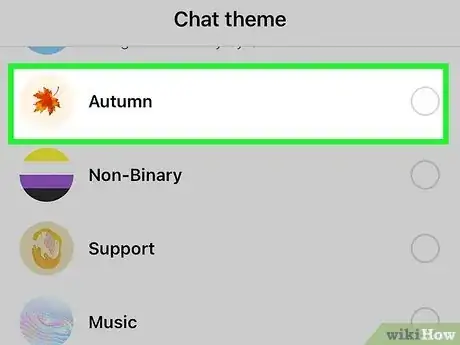 Image titled Change Theme on Instagram Step 7