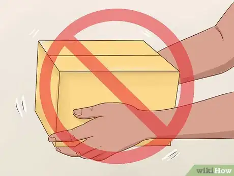 Image titled Recognize a Suspicious Package Step 9