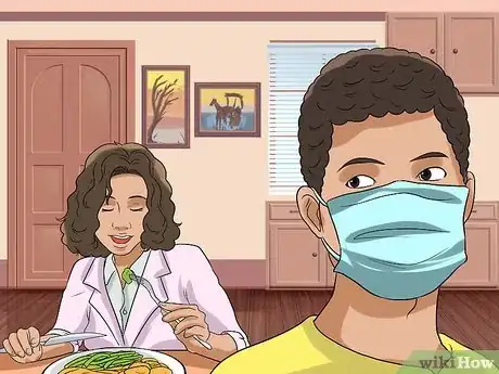 Image titled Cure Tuberculosis Step 10