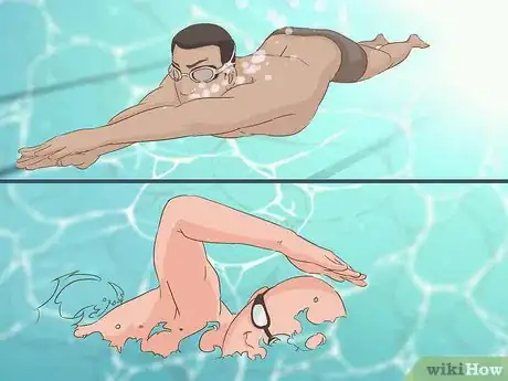 Image titled Build Your Stamina for Swimming Step 5