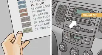 Find a Parasitic Battery Drain