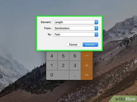 Image titled Use Calculator on a Mac Step 21