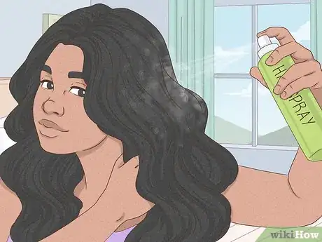 Image titled Curl Hair Step 10