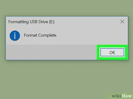 Image titled Clear a Flash Drive on PC or Mac Step 7