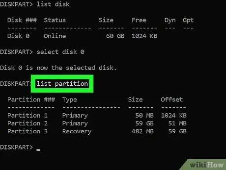 Image titled Convert MBR to GPT Disk with AOMEI Partition Assistant Step 6