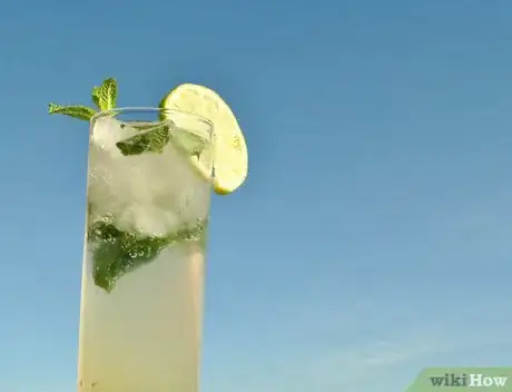 Image titled Make a Virgin Mojito Step 10