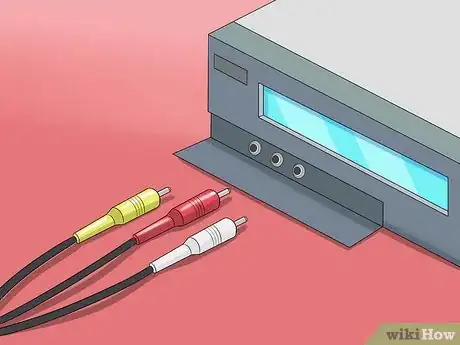 Image titled Set up a Nintendo Gamecube Step 4