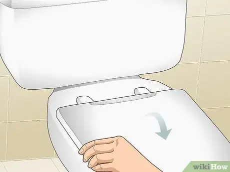 Image titled Adjust Soft Close Toilet Seat Hinges Step 8