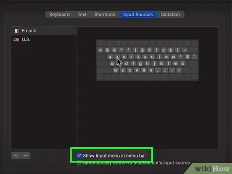 Image titled Get Rid of a French Keyboard Step 10