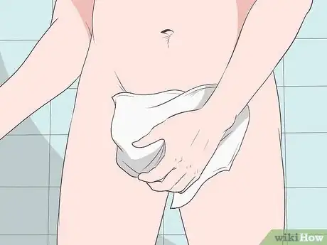 Image titled Apply Incontinence Pads Step 9