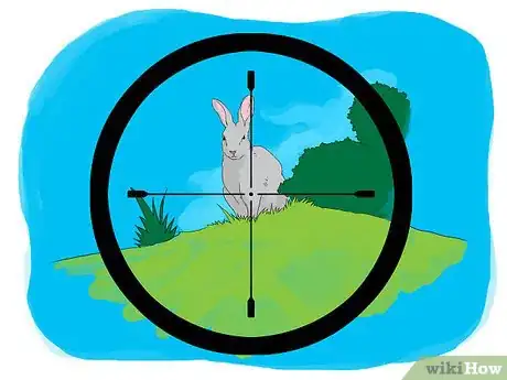 Image titled Hunt Rabbits With an Air Rifle Step 15