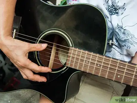 Image titled Write a Song with Guitar Chords Step 9