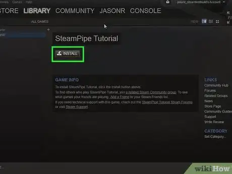 Image titled Get Your Game on Steam Step 57