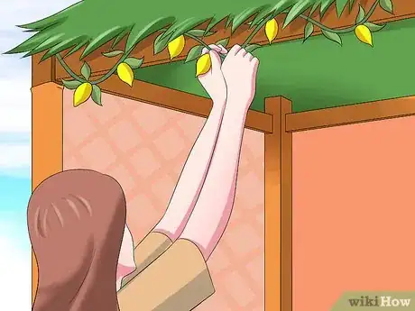 Image titled Celebrate Sukkot Step 9