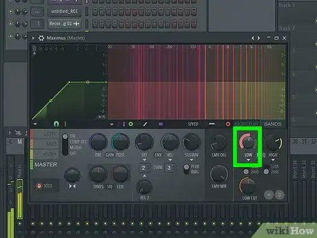 Image titled Mix and Master a Vocal with an Instrumental in FL Studio 12 Step 23