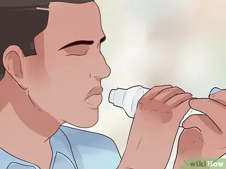 Image titled Use an Asthma Inhaler Step 9