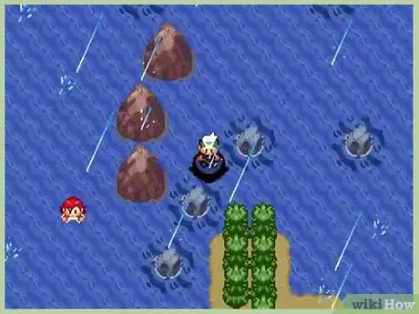 Image titled Catch Kyogre in Pokemon Emerald Step 6