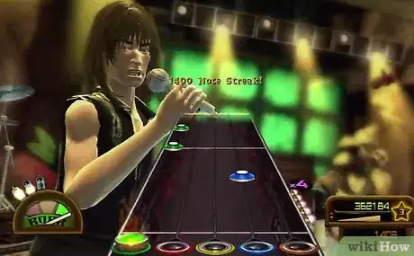 Image titled Effectively Use Star Power in Guitar Hero Step 4