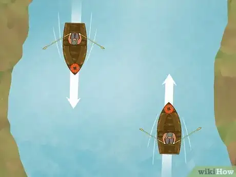 Image titled What Should You Do to Avoid Colliding with Another Boat Step 8