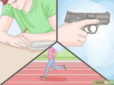 Image titled Become a Sheriff Step 10