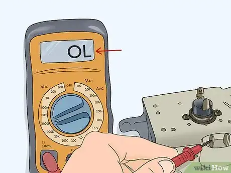 Image titled Test a Microwave's Magnetron Step 15