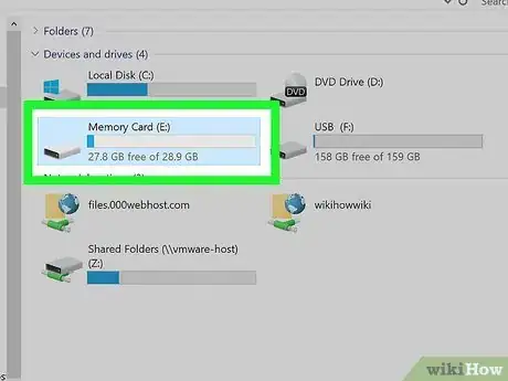 Image titled Recover Data from Memory Cards Step 17