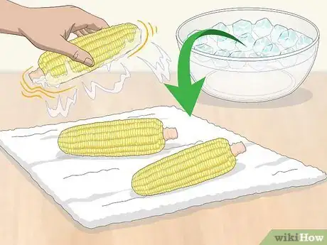 Image titled Store Sweet Corn Step 9