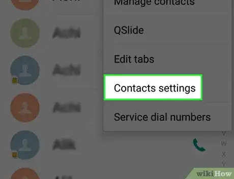 Image titled Restore Deleted Contacts on Android Step 3