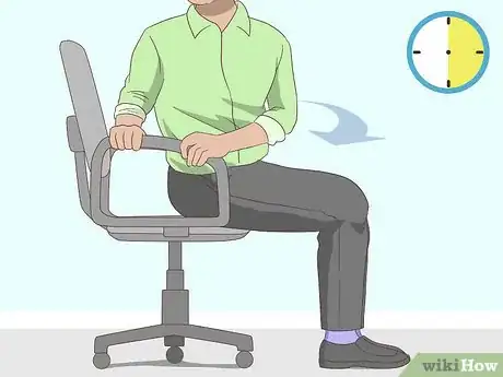 Image titled Sit at Work If You Have Back Pain Step 13