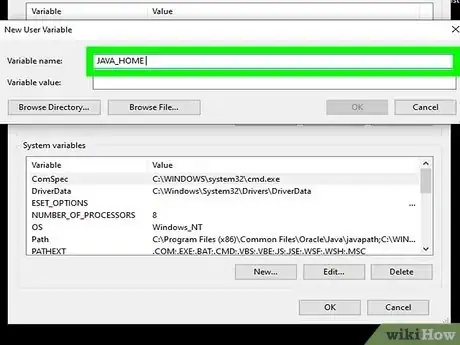 Image titled Set Java Home Step 5