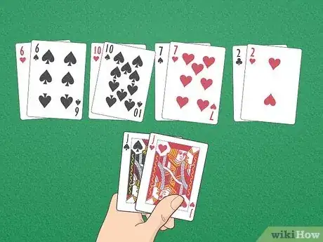 Image titled Card Games for 3 People Step 2