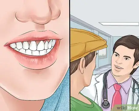 Image titled Care for a Tooth Filling Step 7