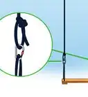 Make a Rope Swing