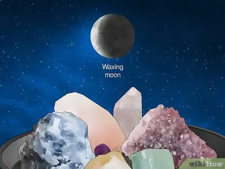 Image titled Charge Crystals in Moonlight Step 5