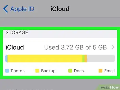 Image titled Change Your iCloud Storage Plan Step 3