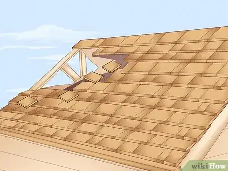 Image titled How Long Does a Roof Last Step 16